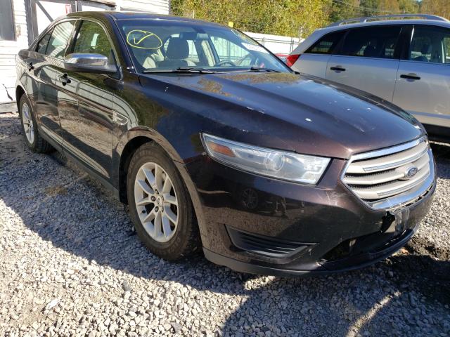 FORD TAURUS SE 2013 1fahp2d98dg187753