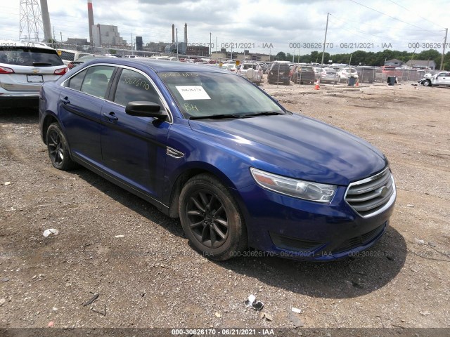 FORD TAURUS 2014 1fahp2d98eg124055