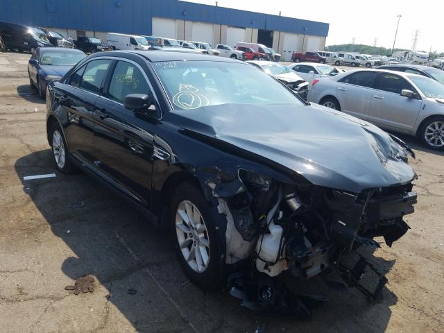 FORD TAURUS SE 2014 1fahp2d98eg146380