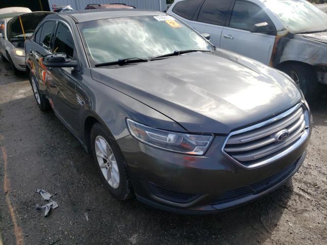 FORD TAURUS SE 2015 1fahp2d98fg126356