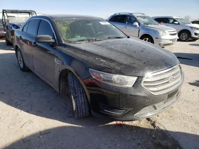 FORD TAURUS SE 2015 1fahp2d98fg127832