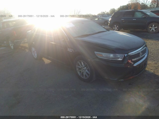 FORD TAURUS 2015 1fahp2d98fg129287