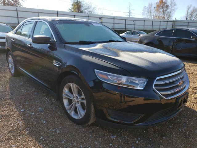 FORD TAURUS SE 2015 1fahp2d98fg132612