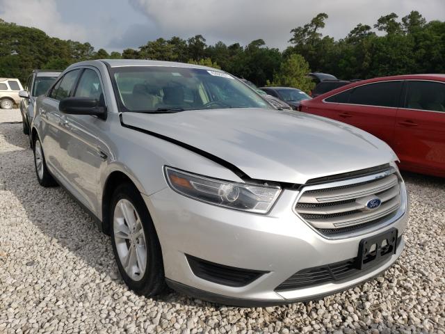 FORD TAURUS SE 2015 1fahp2d98fg148888