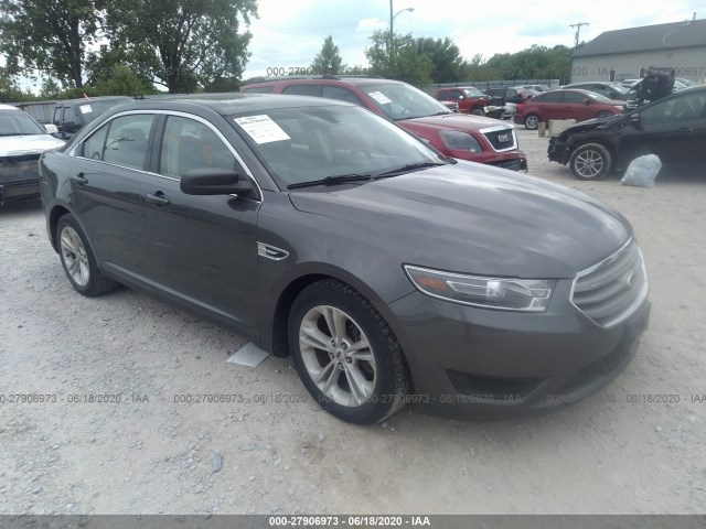 FORD TAURUS 2015 1fahp2d98fg154562