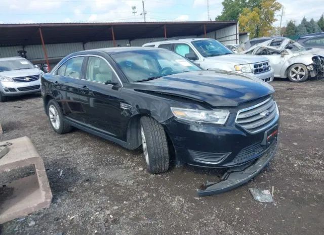 FORD TAURUS 2016 1fahp2d98gg114449