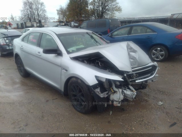 FORD TAURUS 2013 1fahp2d99dg144636