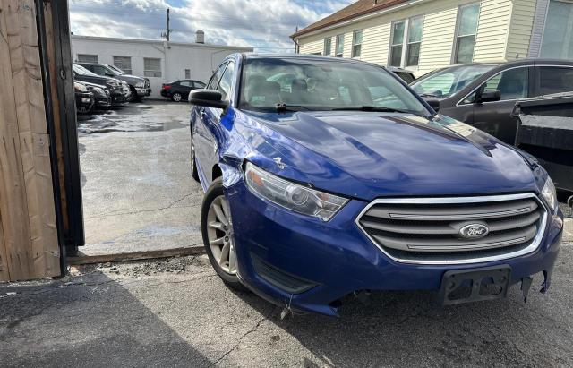 FORD TAURUS SE 2013 1fahp2d99dg145253