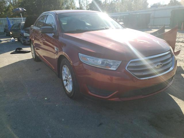 FORD TAURUS SE 2014 1fahp2d99eg152267