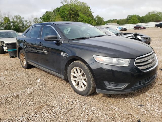 FORD TAURUS SE 2014 1fahp2d99eg166704