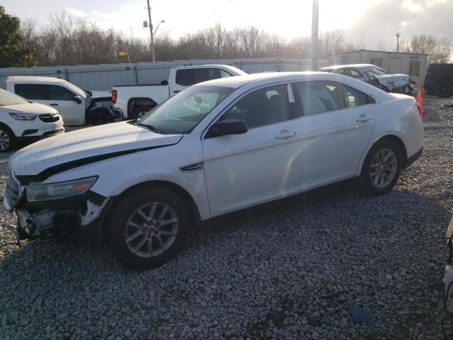 FORD TAURUS SE 2013 1fahp2d9xdg145214