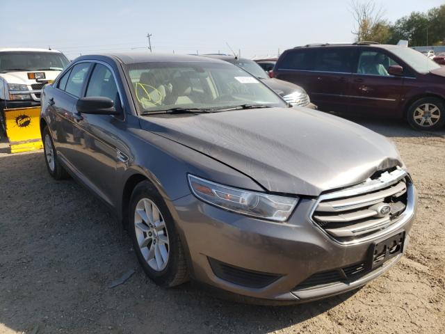 FORD TAURUS SE 2013 1fahp2d9xdg145374