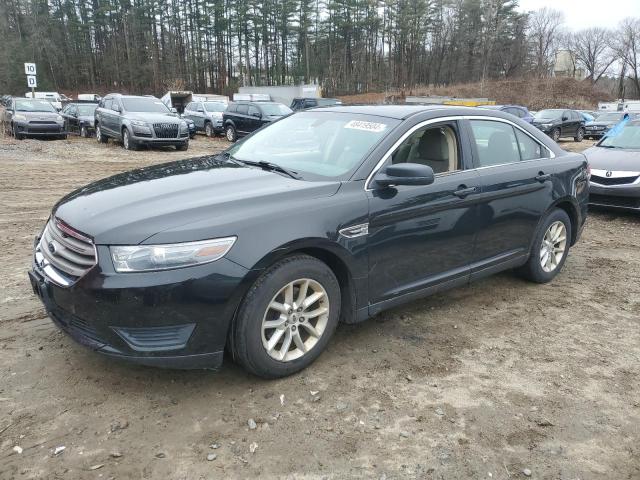 FORD TAURUS 2013 1fahp2d9xdg146282