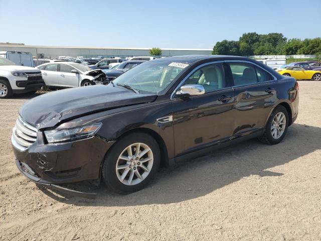 FORD TAURUS SE 2013 1fahp2d9xdg157928