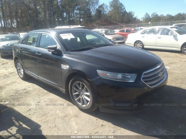 FORD TAURUS 2013 1fahp2d9xdg200082