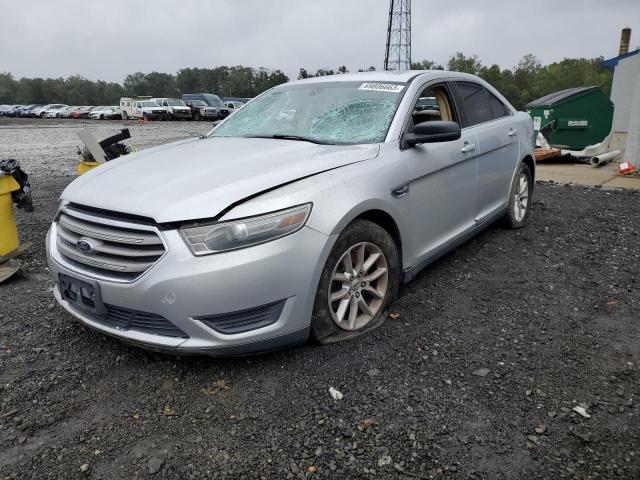 FORD TAURUS 2013 1fahp2d9xdg215553