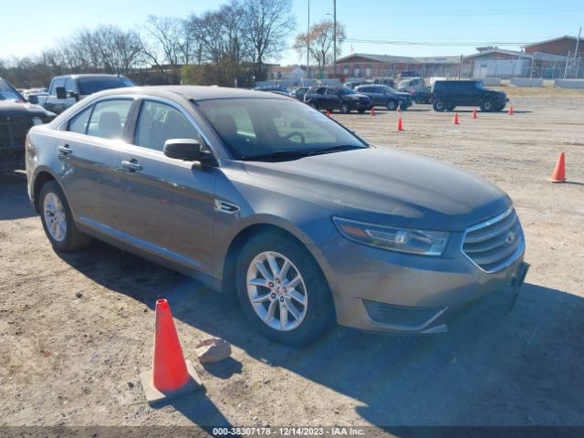 FORD TAURUS 2014 1fahp2d9xeg179154