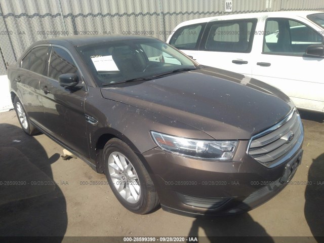 FORD TAURUS 2015 1fahp2d9xfg128920