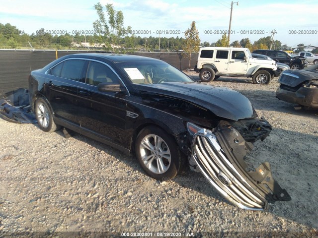 FORD TAURUS 2015 1fahp2d9xfg160010