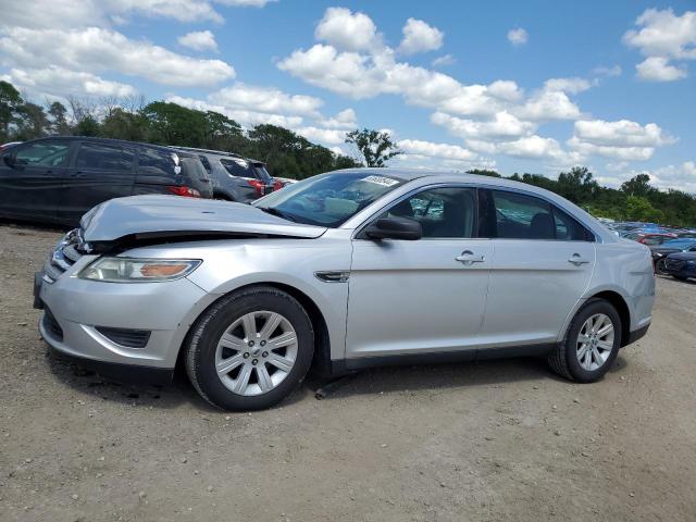 FORD TAURUS 2010 1fahp2dw0ag102986