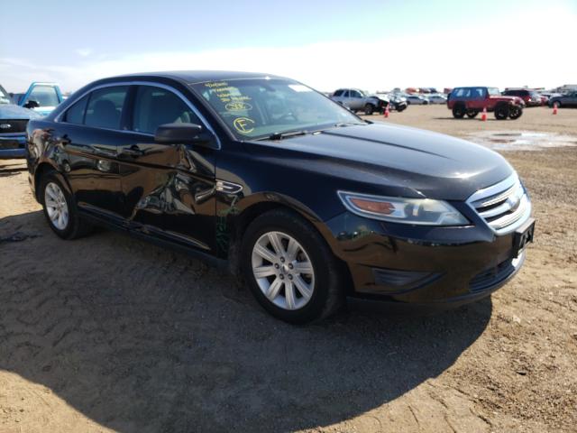 FORD TAURUS SE 2010 1fahp2dw0ag128925