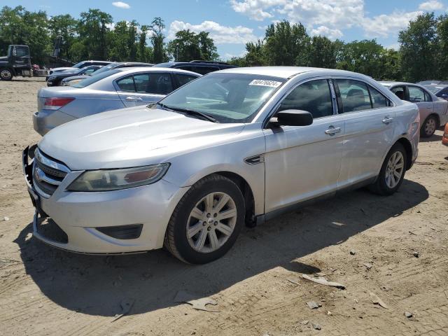 FORD TAURUS SE 2010 1fahp2dw0ag147359