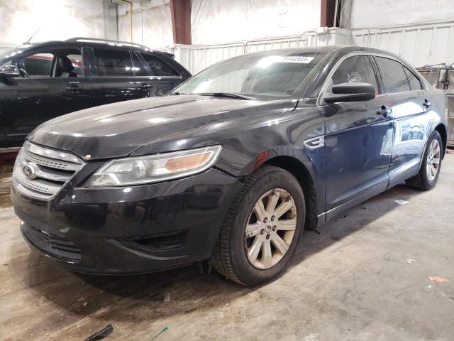 FORD TAURUS 2010 1fahp2dw0ag165909