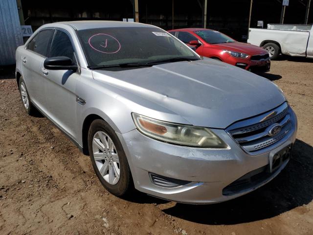 FORD TAURUS SE 2010 1fahp2dw0ag169488