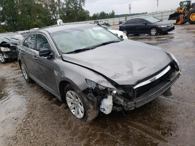 FORD TAURUS SE 2011 1fahp2dw0bg113715