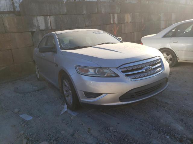 FORD TAURUS SE 2011 1fahp2dw0bg134273