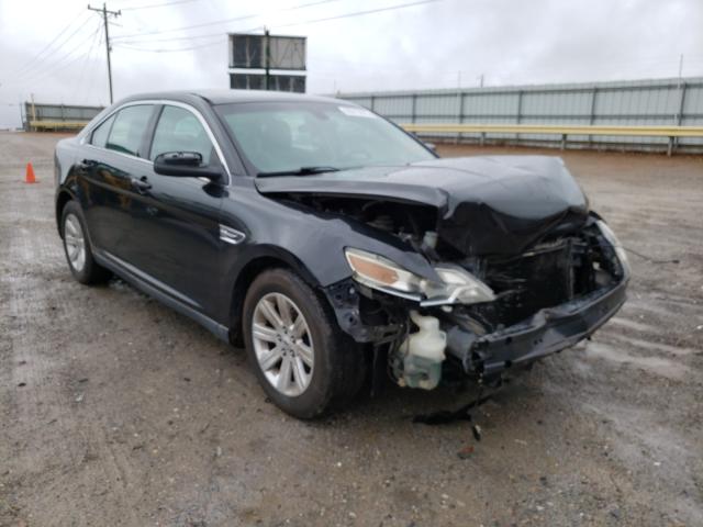 FORD TAURUS SE 2011 1fahp2dw0bg153423