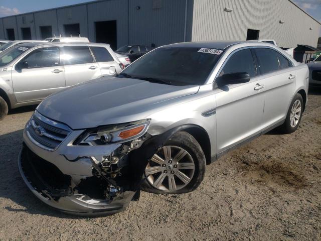 FORD TAURUS SE 2011 1fahp2dw0bg164941