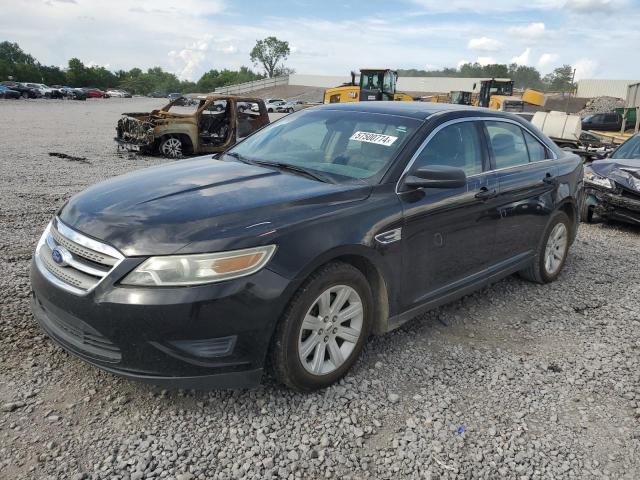 FORD TAURUS 2011 1fahp2dw0bg190388