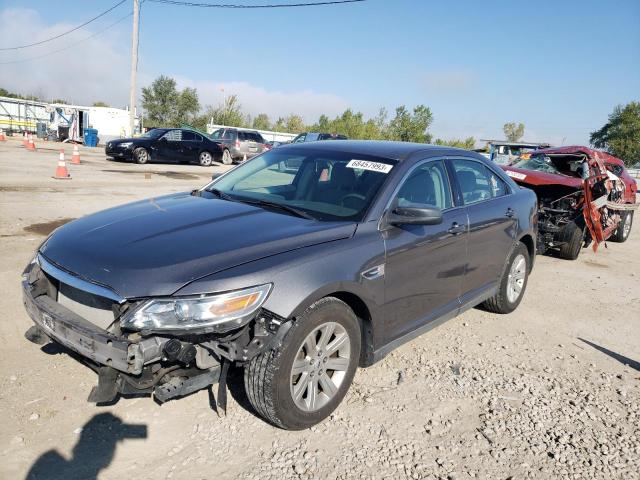 FORD TAURUS 2012 1fahp2dw0cg135280