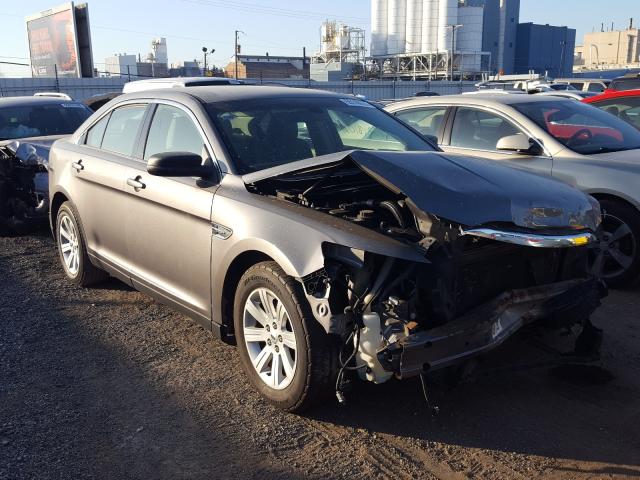 FORD TAURUS SE 2012 1fahp2dw0cg136297