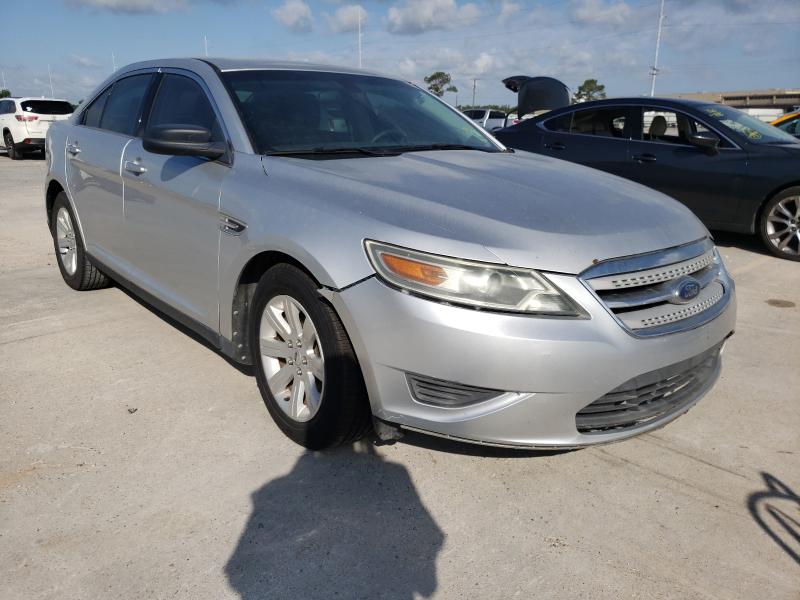 FORD TAURUS SE 2010 1fahp2dw1ag102852