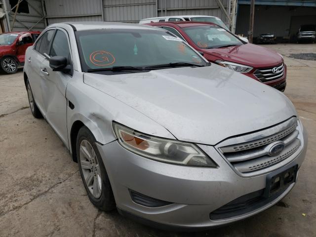 FORD TAURUS SE 2010 1fahp2dw1ag132403