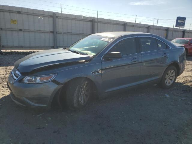 FORD TAURUS 2010 1fahp2dw1ag151534