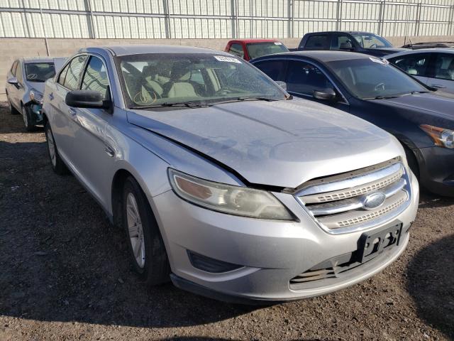 FORD TAURUS 2010 1fahp2dw1ag155955