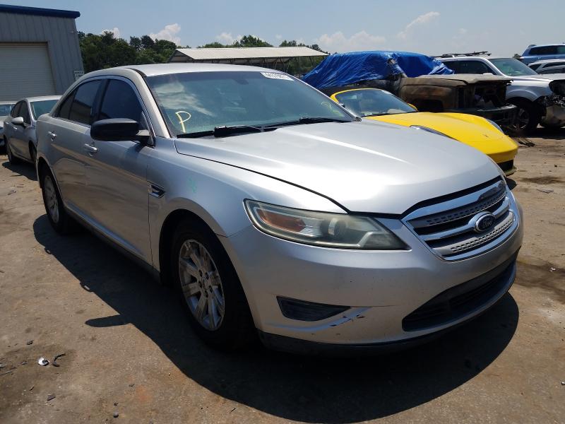 FORD TAURUS SE 2010 1fahp2dw1ag156832