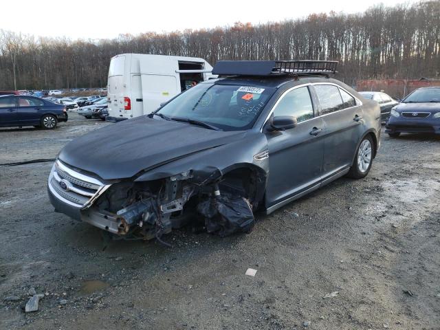 FORD TAURUS SE 2010 1fahp2dw1ag165966