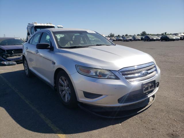 FORD TAURUS SE 2010 1fahp2dw1ag169497