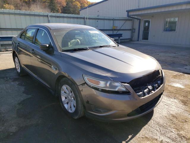 FORD TAURUS SE 2011 1fahp2dw1bg124190