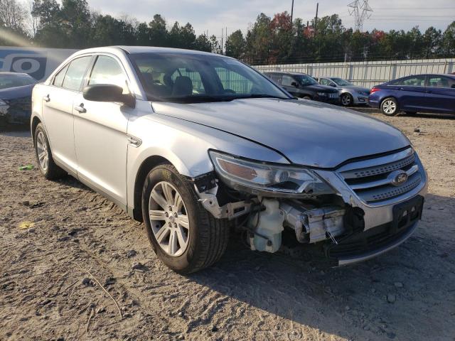 FORD TAURUS 2011 1fahp2dw1bg126179