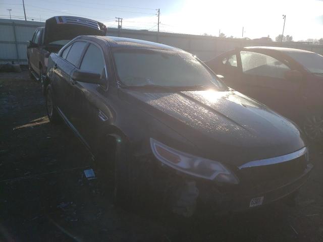 FORD TAURUS SE 2011 1fahp2dw1bg132418