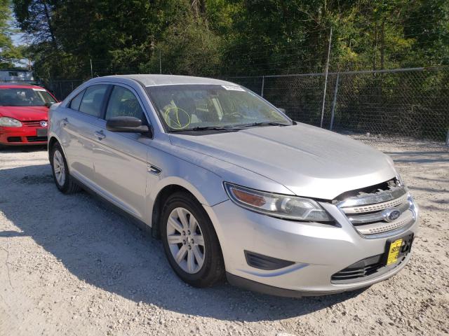 FORD TAURUS SE 2011 1fahp2dw1bg144262