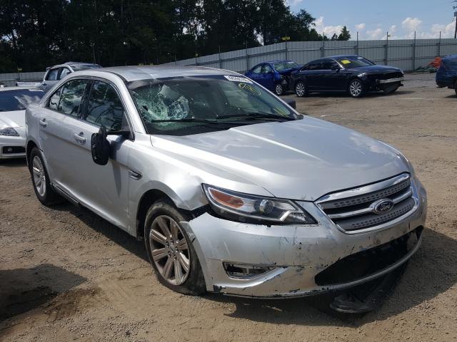 FORD TAURUS SE 2011 1fahp2dw1bg147596