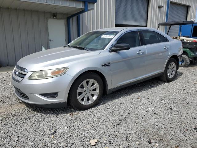 FORD TAURUS SE 2011 1fahp2dw1bg148053