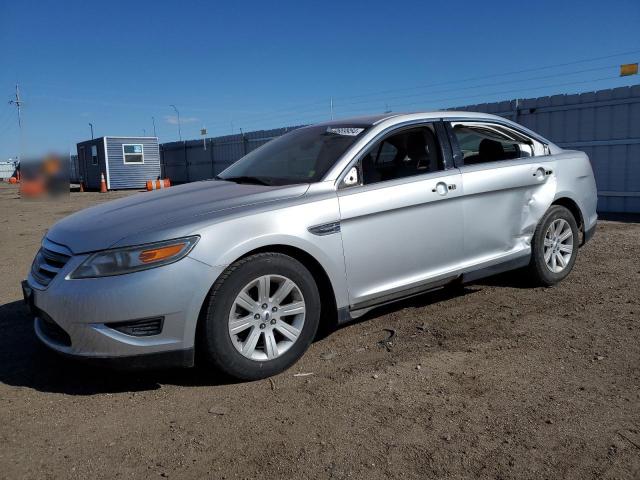 FORD TAURUS 2011 1fahp2dw1bg152703