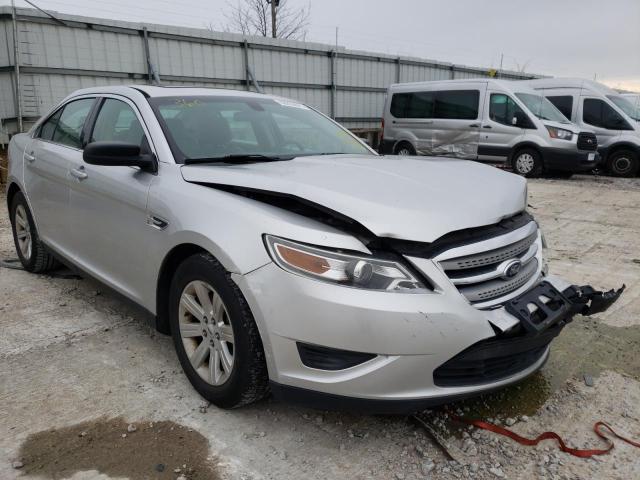 FORD TAURUS SE 2011 1fahp2dw1bg176953